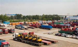 2024貨物運(yùn)輸行業(yè)發(fā)展前景研究、未來趨勢(shì)